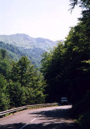Valle d'Ossau