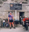 Col du Tourmalet